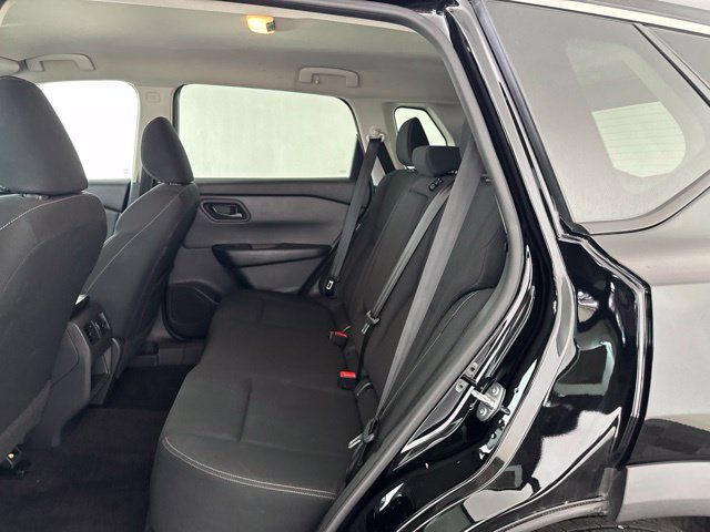 Certified 2024 Nissan Rogue S AWD/4WD image 24