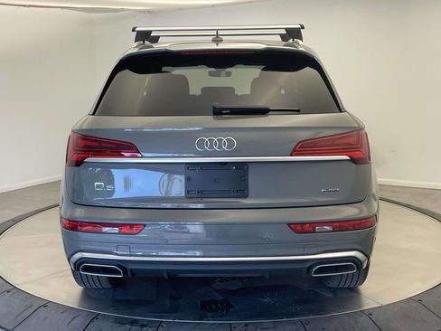 Certified 2023 Audi Q5 2.0T Premium w/ Convenience Package AWD/4WD image 6