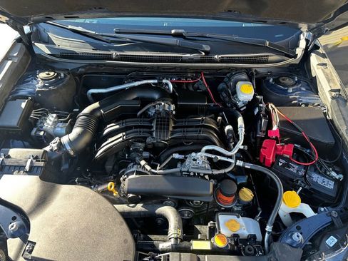 Used 2024 Subaru Legacy Limited image 24