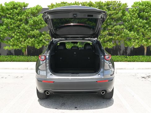 Used 2025 MAZDA CX-30 AWD 2.5 S w/ Select Sport Pkg image 9