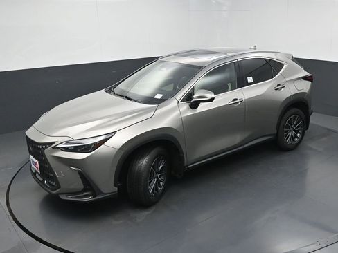 Used 2024 Lexus NX 350 AWD image 32