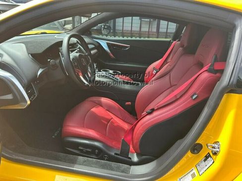 Used 2022 Acura NSX Type S AWD/4WD image 14