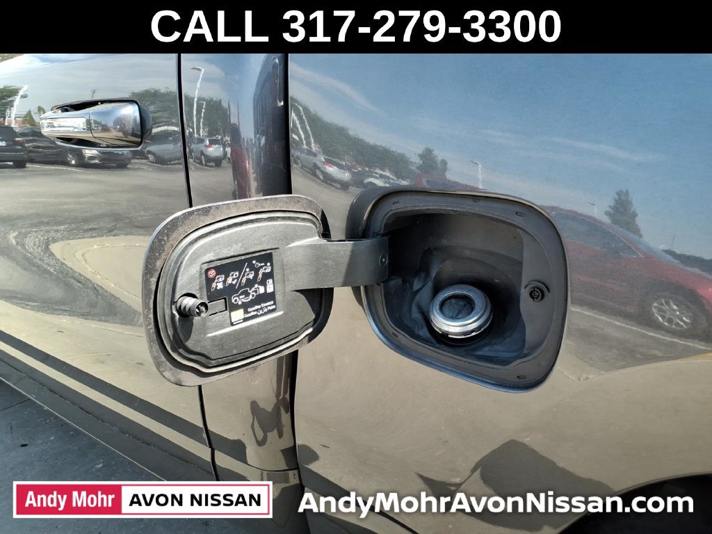 Used 2019 RAM 1500 Big Horn AWD/4WD image 12