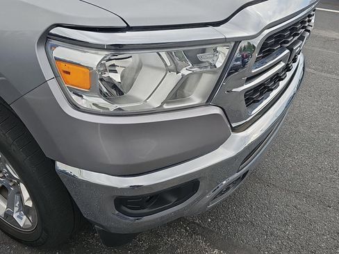 Used 2022 RAM 1500 Big Horn AWD/4WD image 16