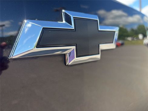 Used 2022 Chevrolet TrailBlazer RS w/ Sun and Liftgate Package AWD/4WD image 25