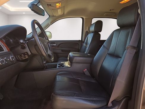 Used 2014 GMC Yukon SLT AWD/4WD image 15