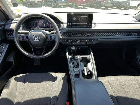 Used 2024 Honda Accord EX image 11