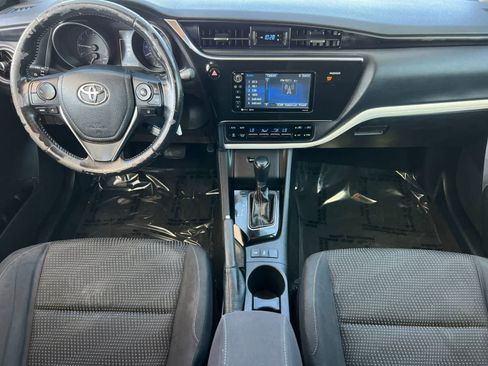 Used 2017 Toyota Corolla iM w/ Carpet Mat Package image 4