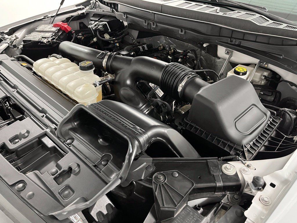 Used 2025 Ford F150 Tremor AWD/4WD image 65