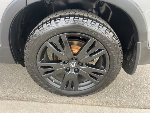 Used 2021 Honda Passport Sport image 13