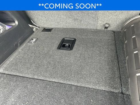 Certified 2024 Toyota 4Runner Limited AWD/4WD image 12