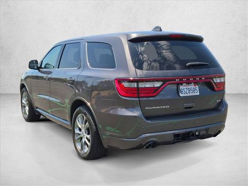 Used 2020 Dodge Durango GT RWD image 8