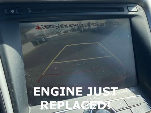 Used 2012 Hyundai Sonata Hybrid w/ Ultimate Pkg image 21