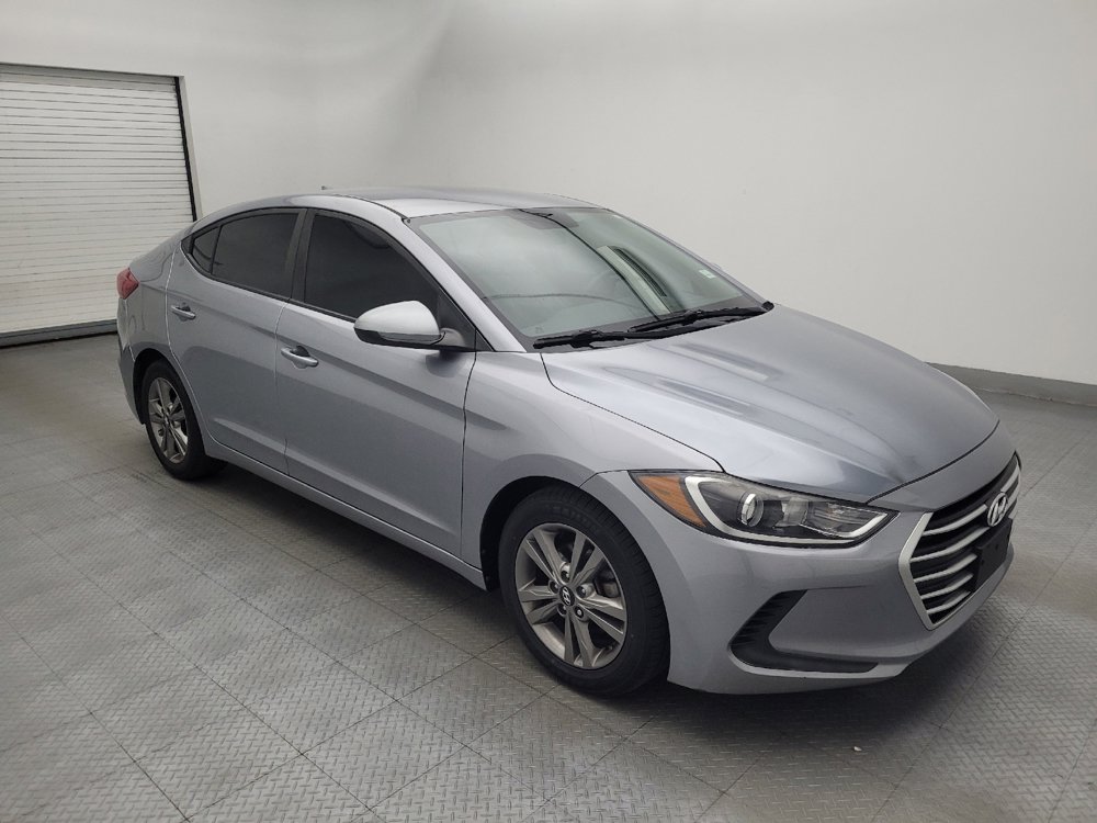 Used 2017 Hyundai Elantra SE FWD image 13