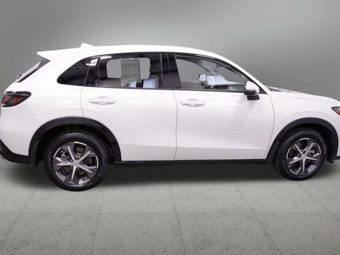 Certified 2024 Honda HR-V EX-L image 7