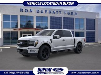 New 2026 Ford F150 Platinum w/ FX4 Off-Road Package AWD/4WD video 1