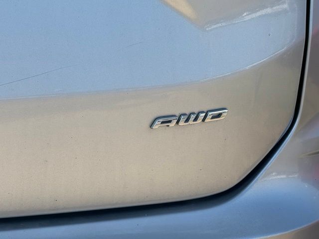 Used 2022 Ford Edge Titanium AWD/4WD image 8