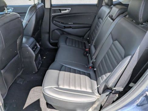 Used 2019 Ford Edge SEL w/ Equipment Group 201A AWD/4WD image 22