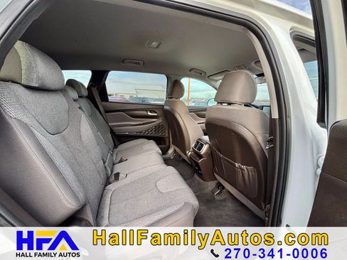 Used 2019 Hyundai Santa Fe SE FWD image 26