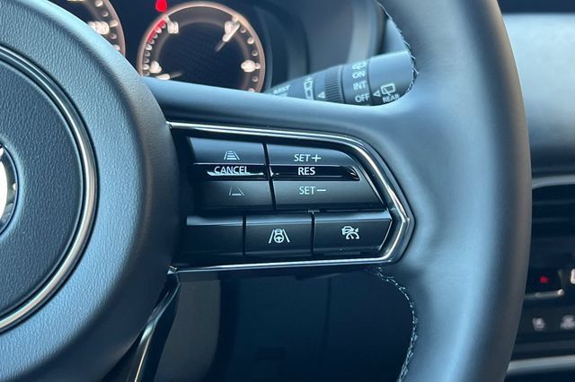 New 2026 MAZDA CX-90 3.3 Turbo S w/ Premium Package AWD/4WD image 29