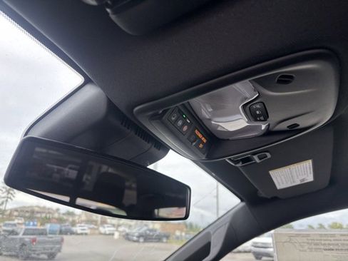 New 2026 Chevrolet Colorado Trail Boss image 26