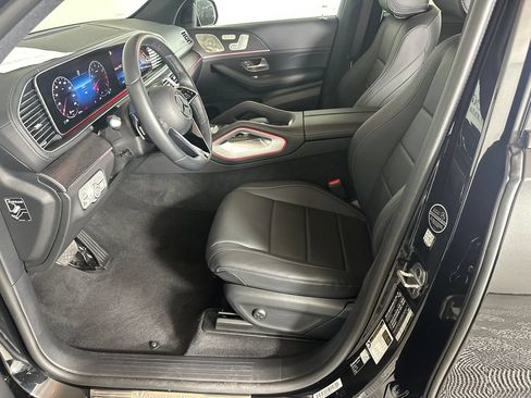 Certified 2026 Mercedes-Benz GLE 350 4MATIC image 9