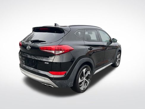 Used 2018 Hyundai Tucson Value image 6