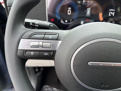 New 2026 Hyundai Tucson SEL image 25