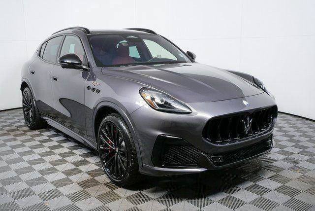 New 2026 Maserati Grecale Modena AWD/4WD image 27
