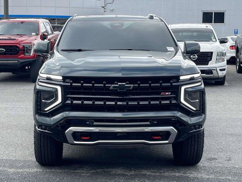 Used 2026 Chevrolet Tahoe Z71 w/ Z71 Off-Road Package AWD/4WD image 2