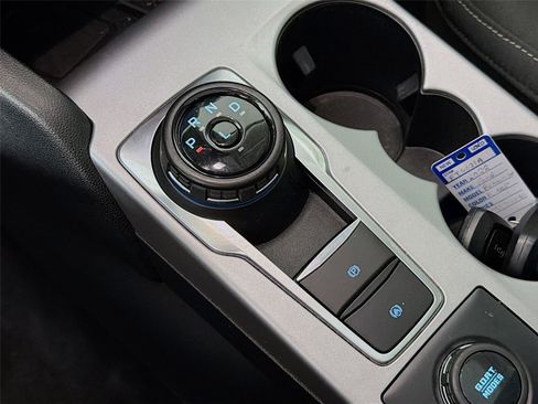 Used 2022 Ford Bronco Sport Big Bend w/ Convenience Package image 18