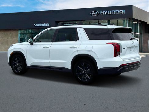 New 2025 Hyundai Palisade XRT image 3