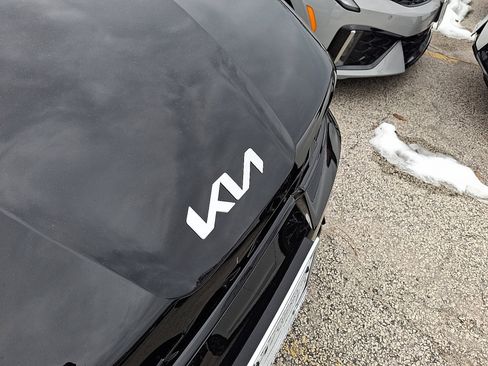 New 2026 Kia K5 GT-Line FWD image 5