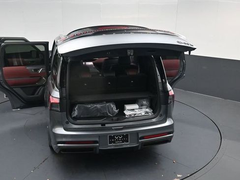 New 2026 INFINITI QX80 Autograph AWD/4WD image 63