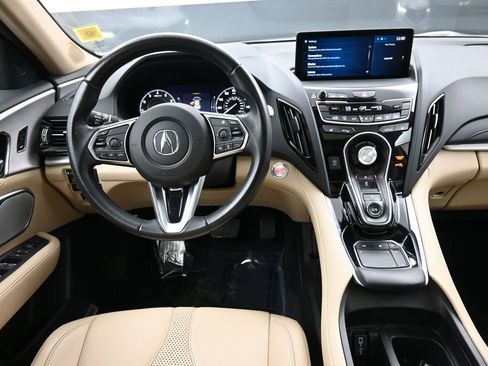 Certified 2020 Acura RDX w/ Technology Package image 19