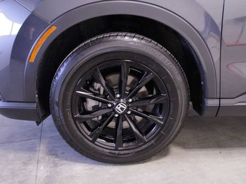 Certified 2024 Honda CR-V Sport-L image 10