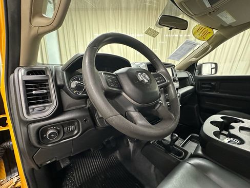 Used 2019 RAM 2500 Tradesman w/ Protection Group image 27