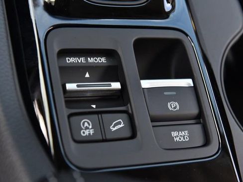 New 2026 Honda Passport RTL image 20