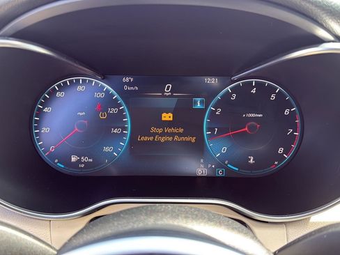 Used 2021 Mercedes-Benz C 300 Sedan image 15