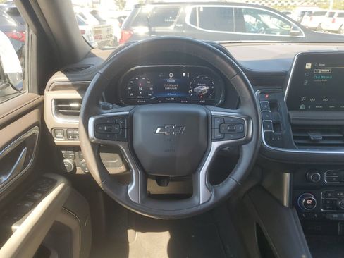 Used 2022 Chevrolet Tahoe Z71 image 10