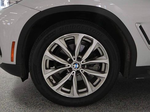 Used 2019 BMW X3 sDrive30i w/ Convenience Package RWD image 5