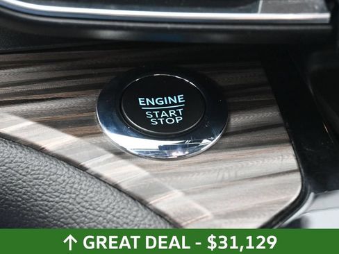 Used 2023 Ford Explorer Limited AWD/4WD image 29