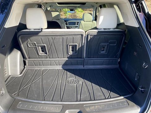 Used 2024 Buick Enclave Avenir w/ LPO, Floor Liner Package image 26