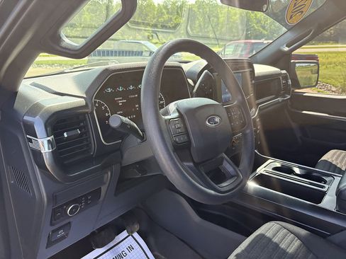 Used 2023 Ford F150 XL w/ STX Appearance Package AWD/4WD image 29