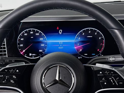 Certified 2026 Mercedes-Benz GLE 350 4MATIC image 20