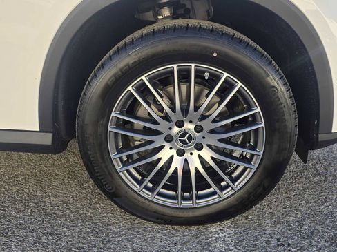 New 2026 Mercedes-Benz GLC 300 image 9