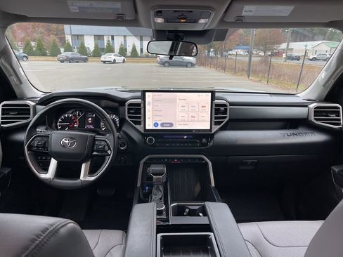 Used 2023 Toyota Tundra SR5 image 8
