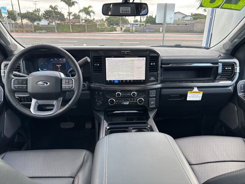 Used 2026 Ford F450 Lariat image 17