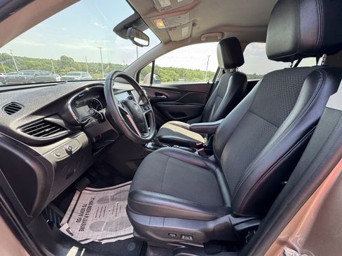 Used 2018 Buick Encore Preferred FWD image 15