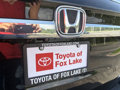 Used 2018 Honda Odyssey Touring image 35